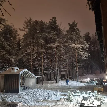 Detlic Divcigora Apartamento Divčibare