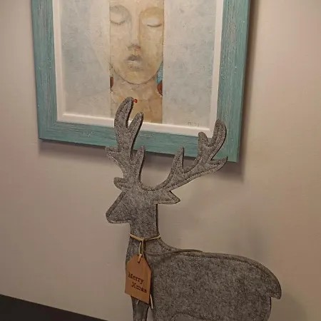 Detlic Divcigora Apartamento Divčibare