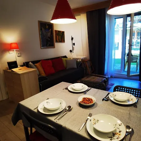 Detlic Divcigora Apartment Divcibare