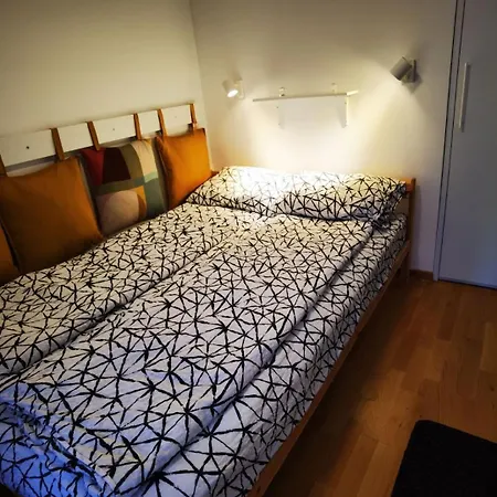 Apartment Detlic Divcigora