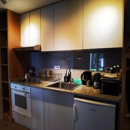 Apartment Detlic Divcigora *