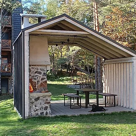 Detlic Divcigora Apartamento Divčibare