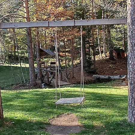 Apartment Detlic Divcigora *