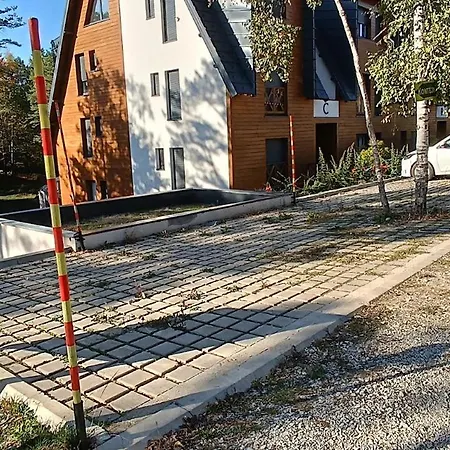 Detlic Divcigora Apartment Divčibare