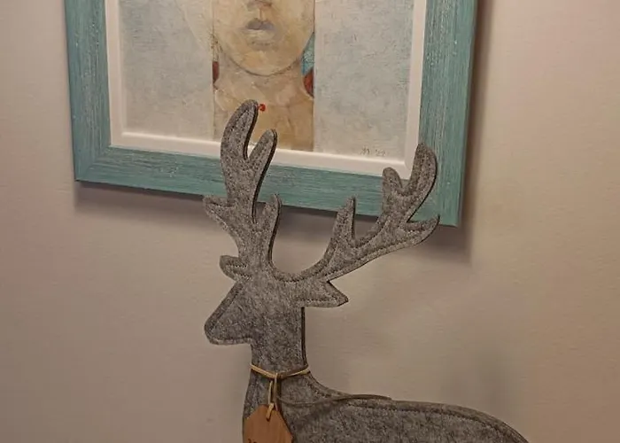 Detlic Divcigora Apartman Divčibare