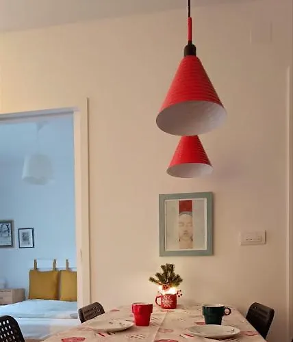 Apartman Detlic Divcigora