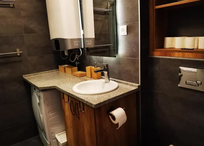 Detlic Divcigora Apartman *