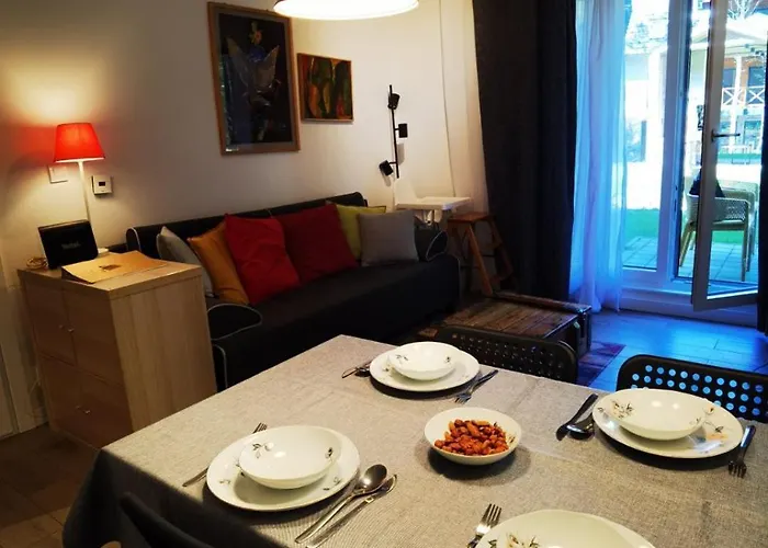 Detlic Divcigora Apartman Divčibare