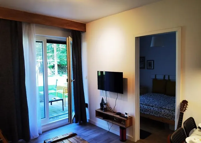 Apartman Detlic Divcigora Divčibare