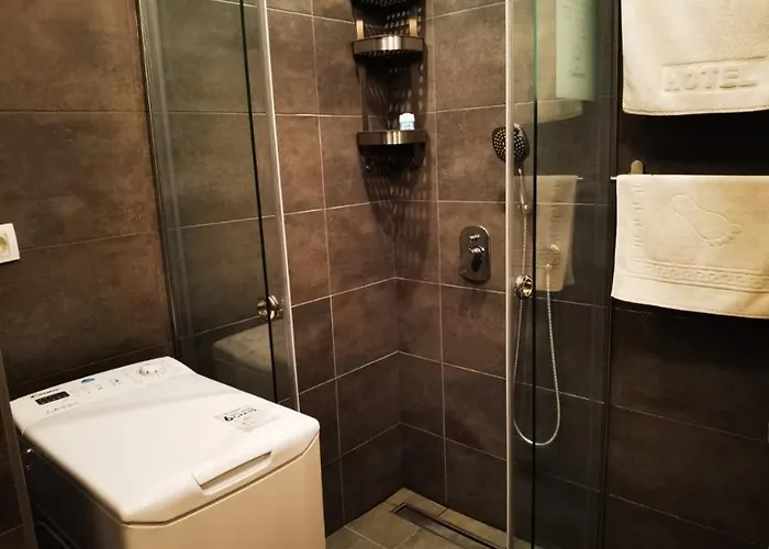 Detlic Divcigora Apartman