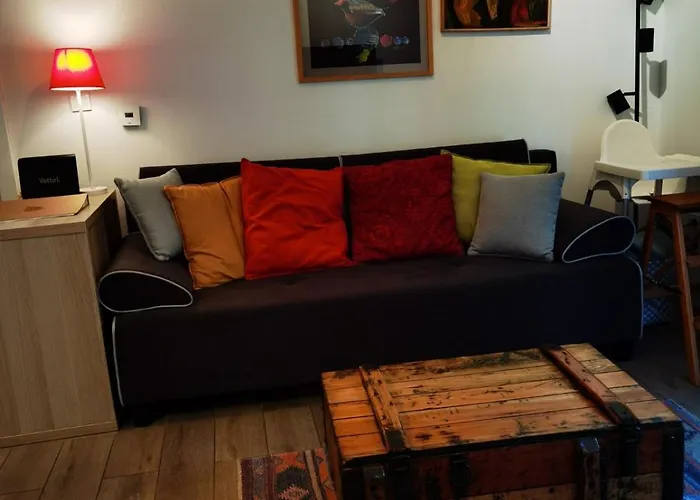 Apartman Detlic Divcigora Divčibare