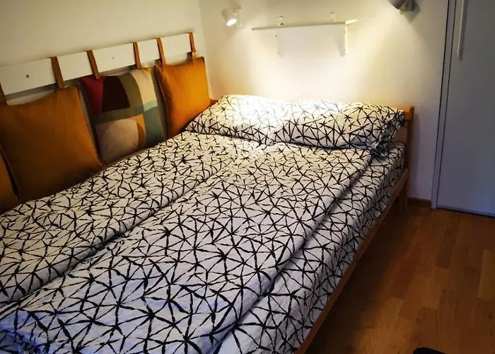 Apartman Detlic Divcigora