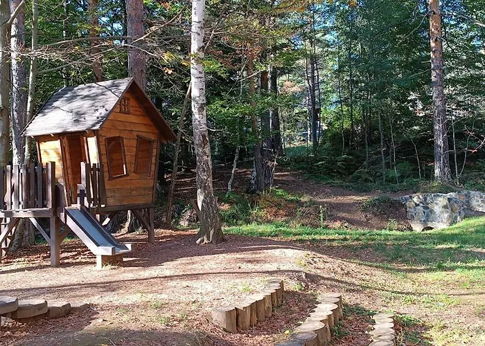 Apartman Detlic Divcigora *