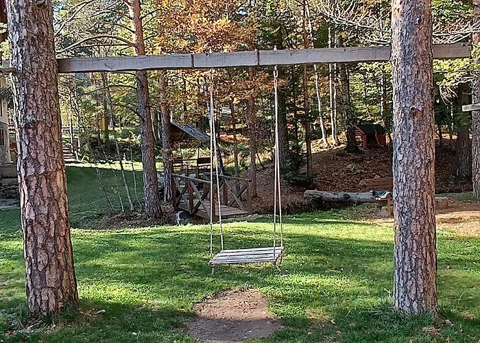 Apartman Detlic Divcigora *