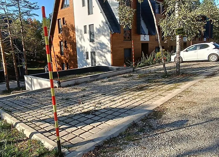 Detlic Divcigora Apartman Divčibare